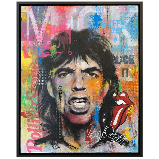 Jagger