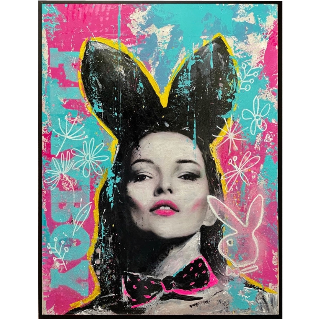 Playboy Bunny