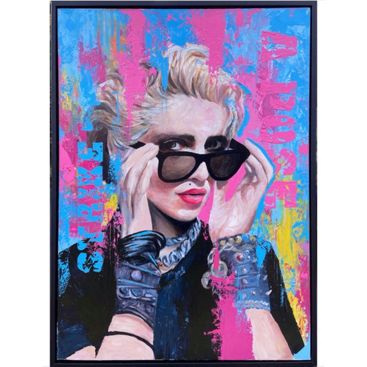 Madonna - Strike a Pose