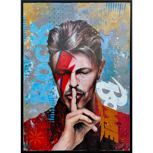 Bowie